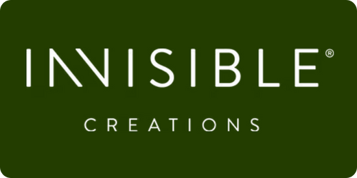 Invisible Creations logo